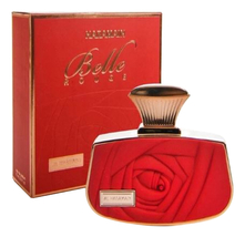 Al Haramain Perfumes Belle Rouge