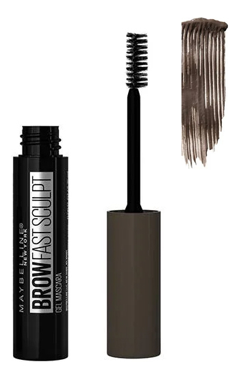 

Тушь для бровей Brow Fast Sculpt 3,5мл: 04 Темно-коричневый, Тушь для бровей Brow Fast Sculpt 3,5мл