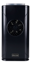 Gezatone Ультрафиолетовый очиститель воздуха с озонатором и HEPA фильтром AP500