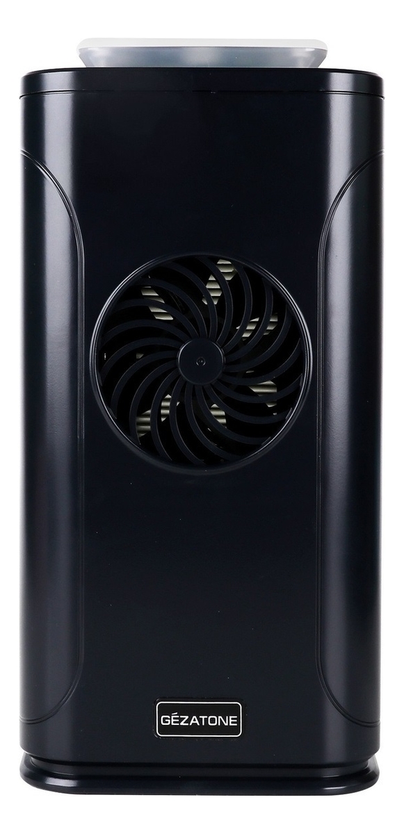Ультрафиолетовый очиститель воздуха с озонатором и HEPA фильтром AP500 фотографии