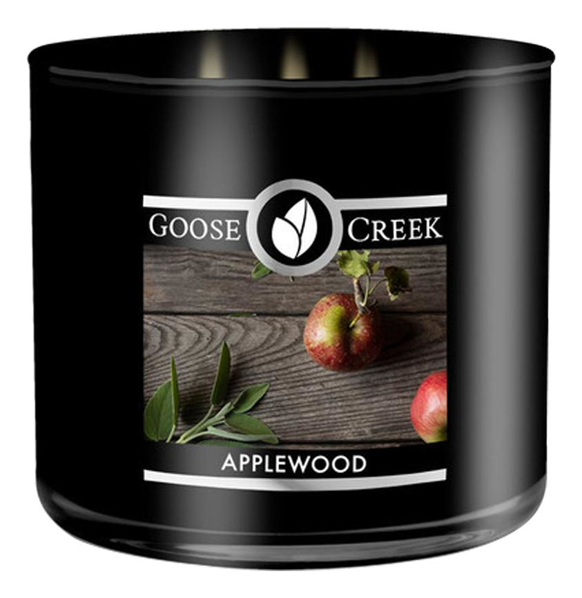 

Ароматическая свеча Applewood (яблоня): свеча 411г, Ароматическая свеча Applewood (яблоня)