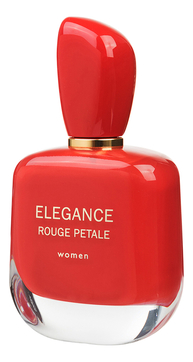 Elegance Rouge Petale