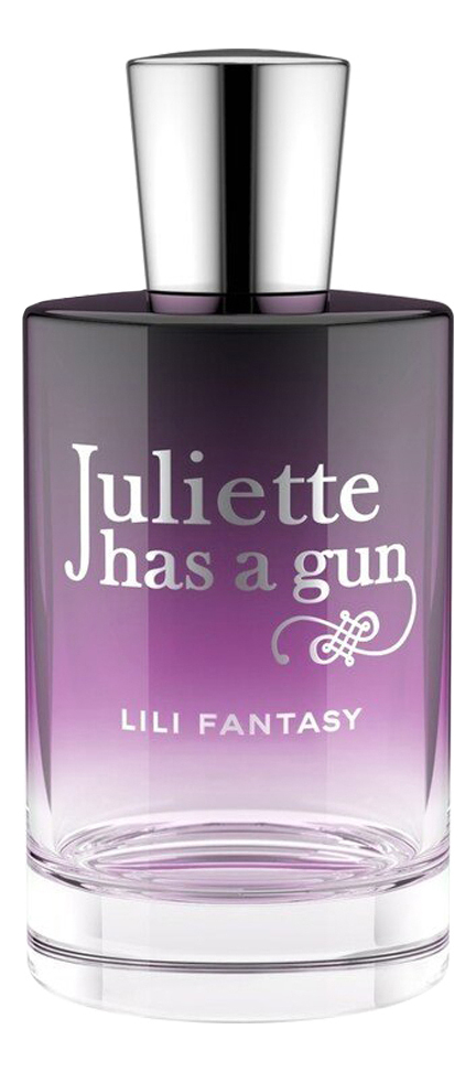 Lili Fantasy: парфюмерная вода 100мл уценка когда приходит рождество