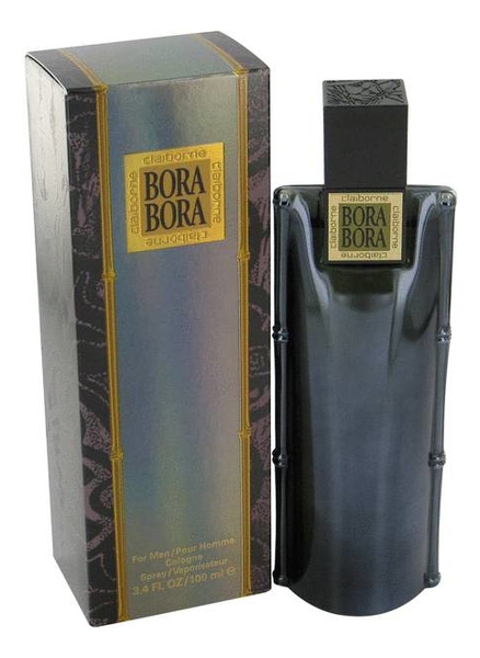 

Bora Bora for men: одеколон 100мл, Bora Bora For Men