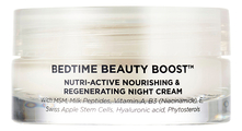 OSKIA Ночной крем для лица Bedtime Beauty Boost Nutri-Active Nourishing & Regenerating Night Cream 50мл