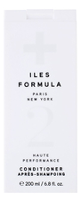 Iles Formula Кондиционер для волос Haute Performance Conditioner