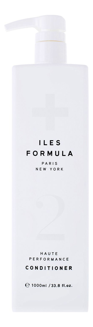 

Кондиционер для волос Haute Performance Conditioner: Кондиционер 1000мл, Кондиционер для волос Haute Performance Conditioner