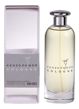 

Power Cologne: одеколон 60мл, Power Cologne