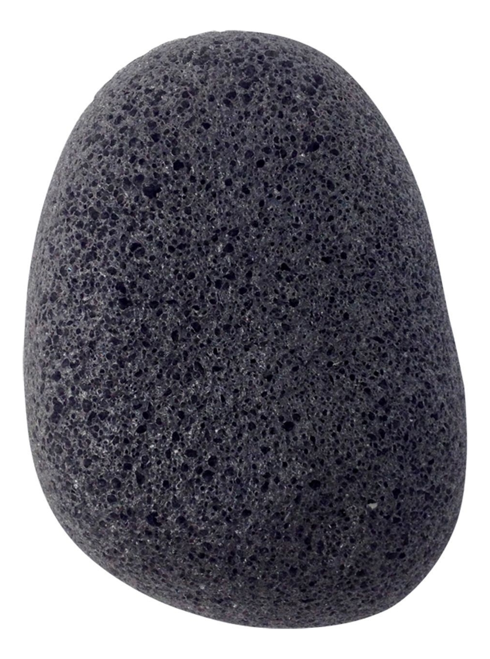 

Спонж конняку с углем Your Konjac Sponge Charcoal