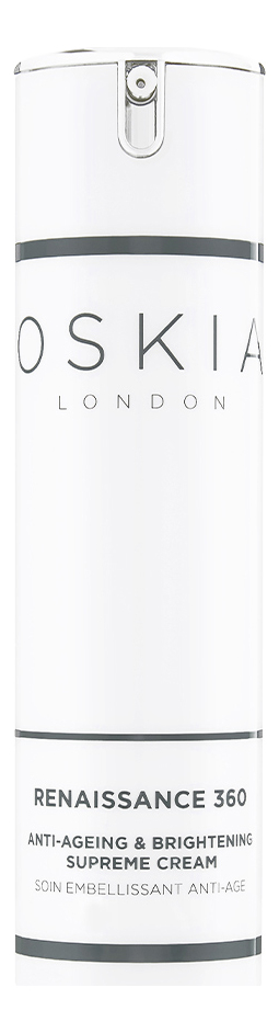 

Осветляющий крем для лица Renaissance 360 Anti-Ageing & Brightening Supreme Cream 40мл