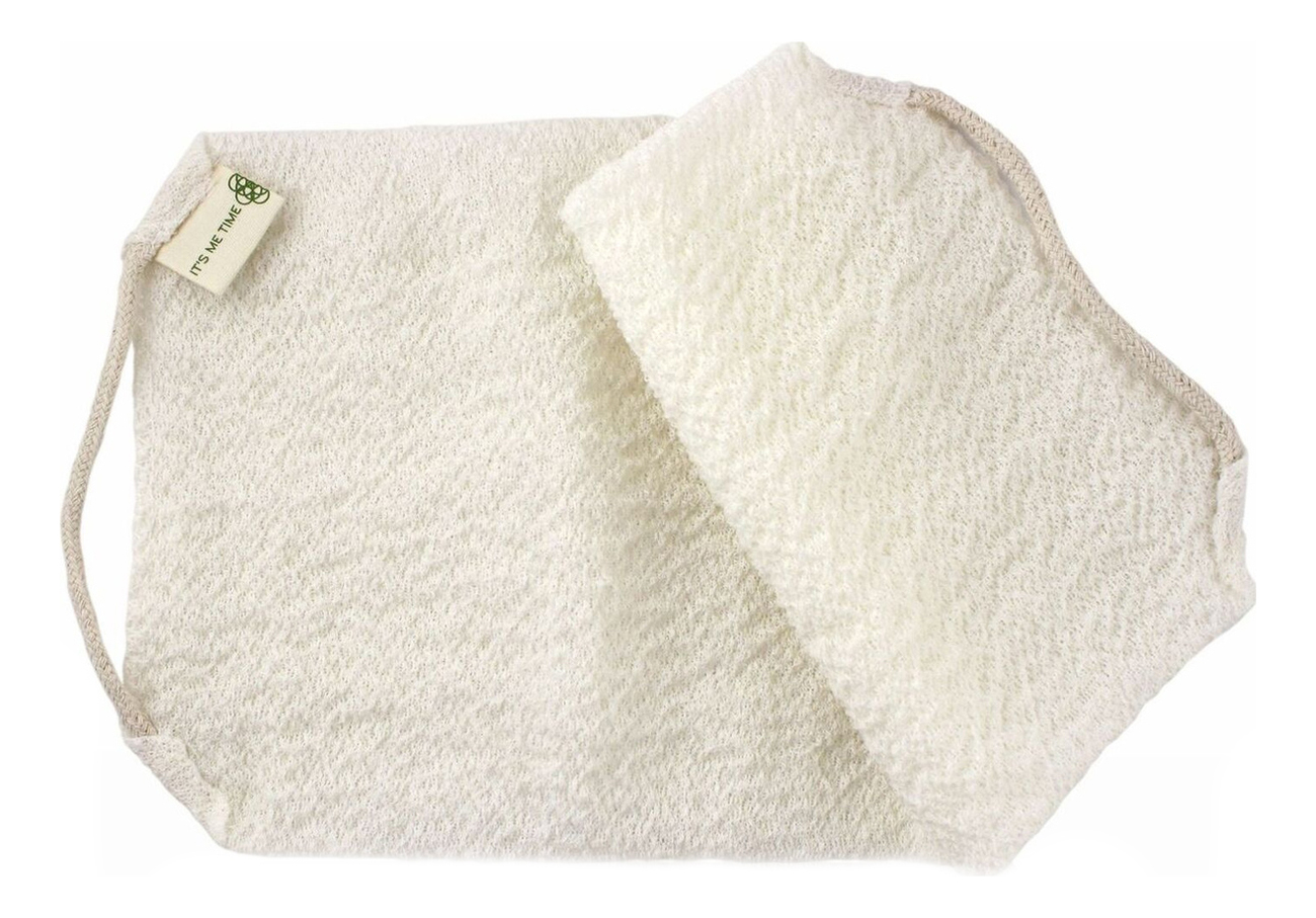 Эластичная мочалка для тела Your Stretch Wash Cloth мочалка daily concepts your stretch wash cloth 1 шт