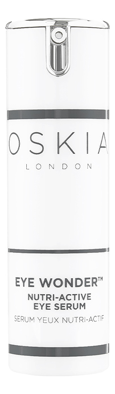 

Сыворотка для области вокруг глаз Eye Wonder Nutri-Active Eye Serum 10мл