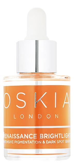 

Осветляющая сыворотка для лица Renaissance Brightlight Intensive Pigmentation & Dark Spot Serum 30мл