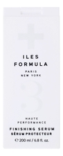 Iles Formula Сыворотка для волос Haute Performance Finishing Serum