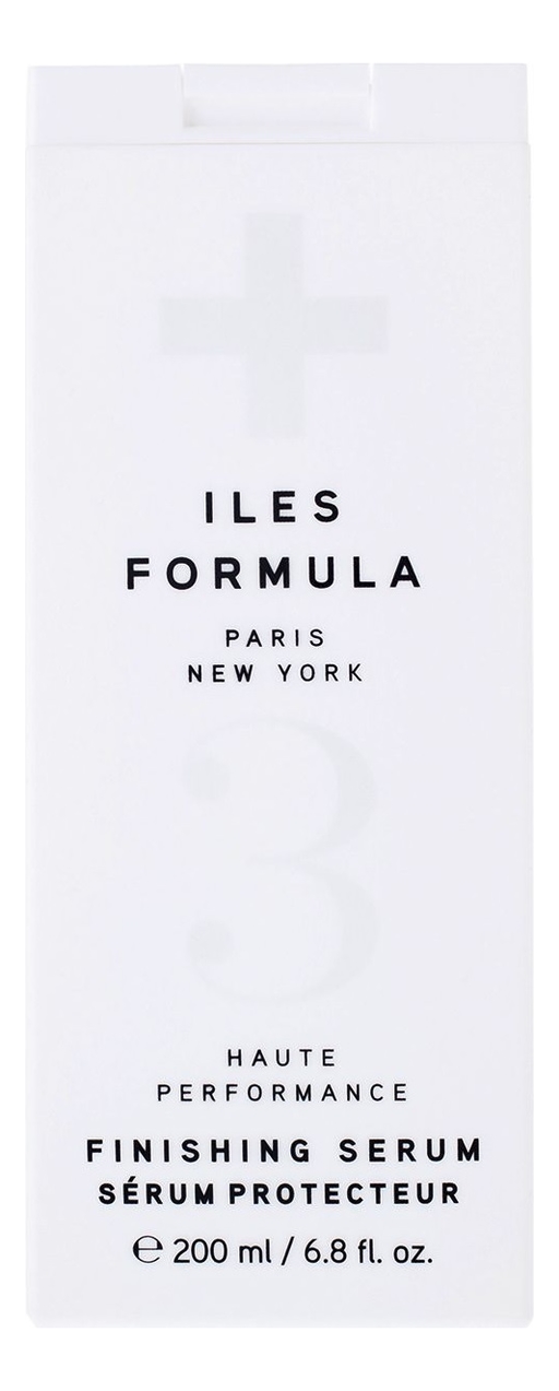 

Сыворотка для волос Haute Performance Finishing Serum: Сыворотка 200мл, Сыворотка для волос Haute Performance Finishing Serum