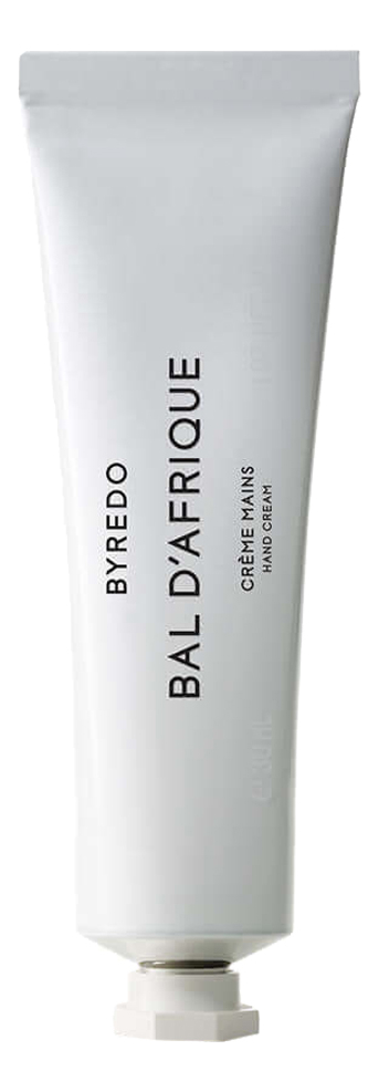 

Byredo Bal d'Afrique: крем для рук 30мл, Bal D'Afrique
