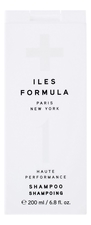 Iles Formula Шампунь для волос и тела Haute Performance Shampoo