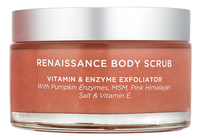 Скраб для тела Renaissance Body Scrub 220мл