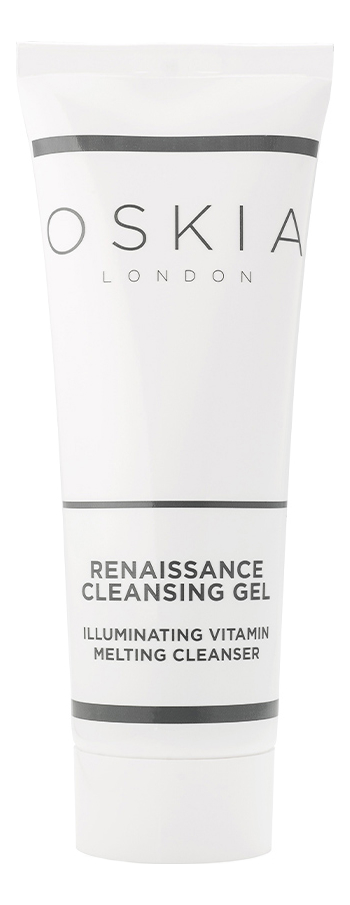 

Очищающий гель для лица Renaissance Cleansing Gel: Гель 35мл, Очищающий гель для лица Renaissance Cleansing Gel