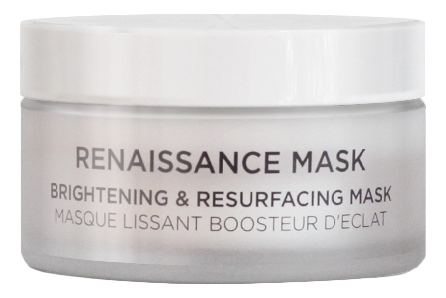 

Отшелушивающая энзимная маска для лица Renaissance Mask: Маска 15мл, Отшелушивающая энзимная маска для лица Renaissance Mask