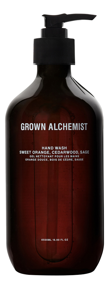 

Жидкое мыло для рук Апельсин, кедр и шалфей Hand Wash Sweet Orange, Cedarwood & Sage: Мыло 500мл, Жидкое мыло для рук Апельсин, кедр и шалфей Hand Wash Sweet Orange, Cedarwood & Sage