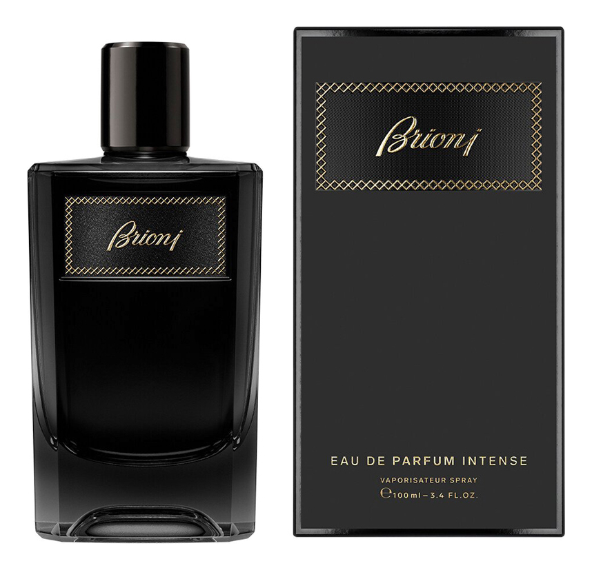 Eau De Parfum Intense: парфюмерная вода 100мл