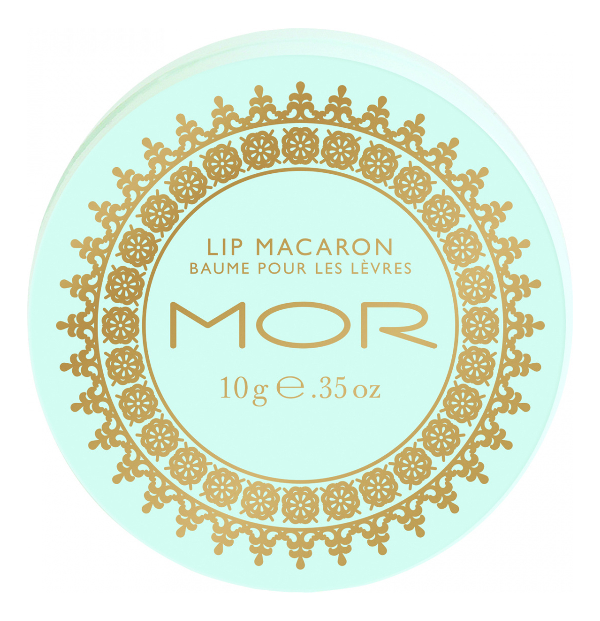 Бальзам для губ Lip Macaron 10г: Sorbet