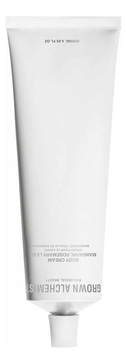 

Крем для тела Мандарин и розмарин Body Cream Mandarin & Rosemary Leaf: Крем 120мл (Limited Edition), Крем для тела Мандарин и розмарин Body Cream Mandarin & Rosemary Leaf