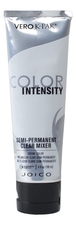 JOICO Оттеночный краситель для волос прямого действия Color Intensity Semi-Permanent Creme Cobalt 118мл