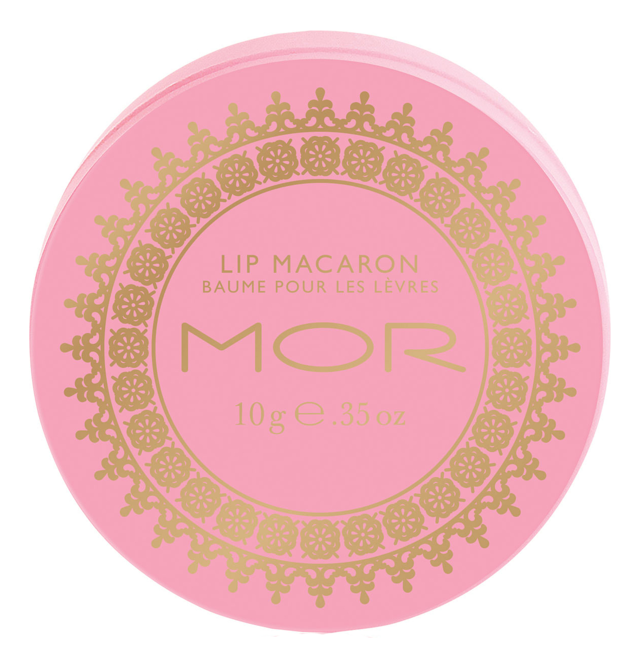 

Бальзам для губ Lip Macaron 10г: Lychee Flower, Бальзам для губ Lip Macaron 10г