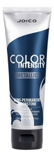 JOICO Тонирующий крем-кондиционер для волос интенсивного действия Color Intensity Semi-Permanent 118мл