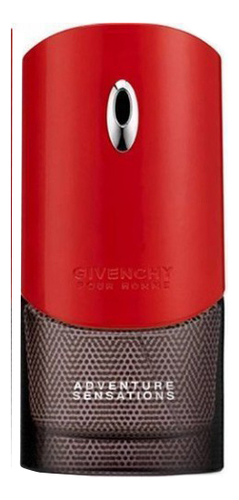 

Pour Homme Adventure Sensations: туалетная вода 50мл, Pour Homme Adventure Sensations