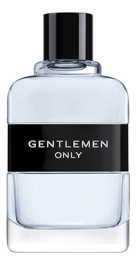 

Gentlemen Only: туалетная вода 100мл уценка, Gentlemen Only