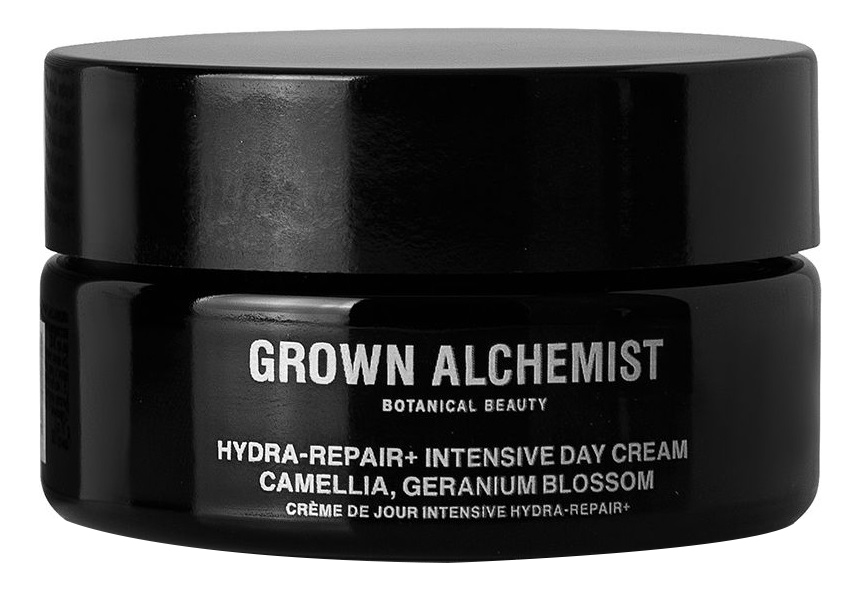 

Дневной интенсивно увлажняющий крем для лица Камелия и герань Hydra-Repair+ Intensive Day Cream Camellia, Geranium Blossom 40мл