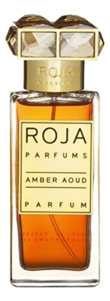 

Amber Aoud: духи 30мл уценка, Amber Aoud
