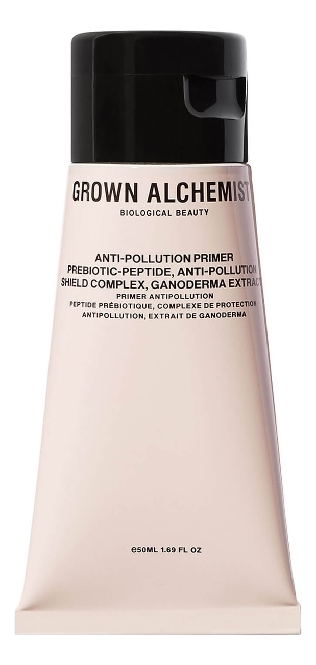 

Защитный праймер для лица Anti-Pollution Primer 50мл