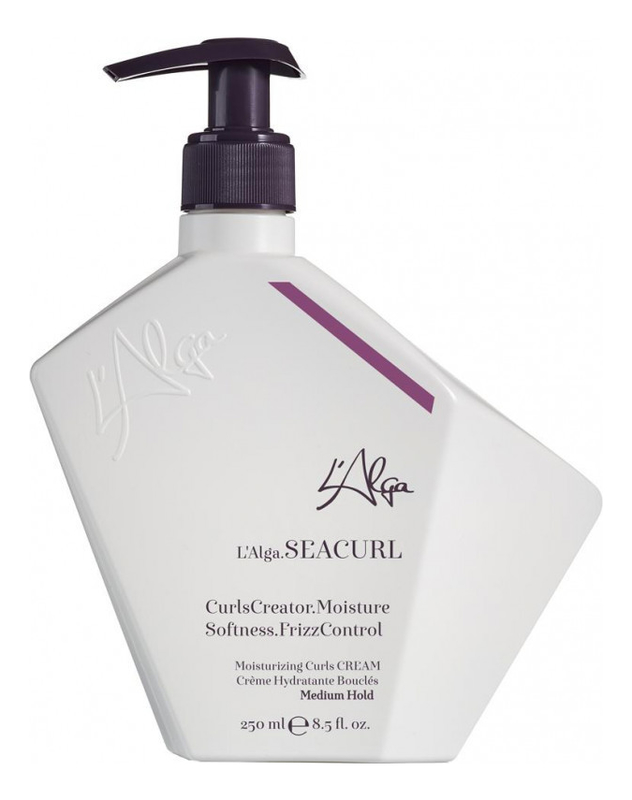

Увлажняющий крем для вьющихся волос Seacurl Moisturizing Curls 250мл