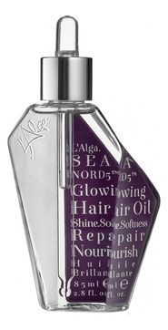 Масло для волос Seanord5 Glowing Hair Oil 85мл