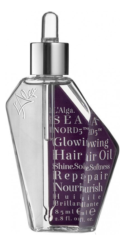 

Масло для волос Seanord5 Glowing Hair Oil 85мл