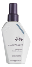 L'Alga Несмываемая сыворотка-спрей для тонких волос Sealight Fine Hair Serum 100мл