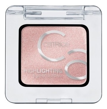 Тени для век Art Couleurs Eyeshadow 2,4г: 030 Metallic Lights тени для век art couleurs eyeshadow 2 4г 030 metallic lights