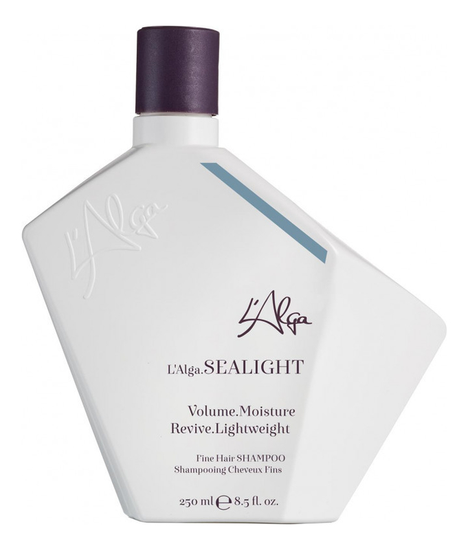 

Шампунь для объема Sealight Fine Hair Shampoo: Шампунь 250мл, Шампунь для объема Sealight Fine Hair Shampoo