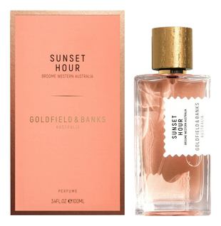 Sunset Hour Limited Collector's Edition