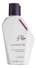 L'Alga Увлажняющий шампунь для вьющихся волос Seacurl Curls Shampoo