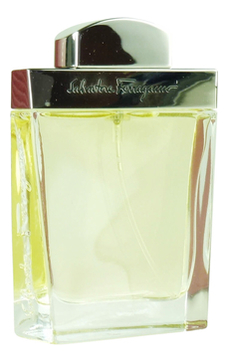 

pour Homme: туалетная вода 100мл (первый выпуск), Pour Homme