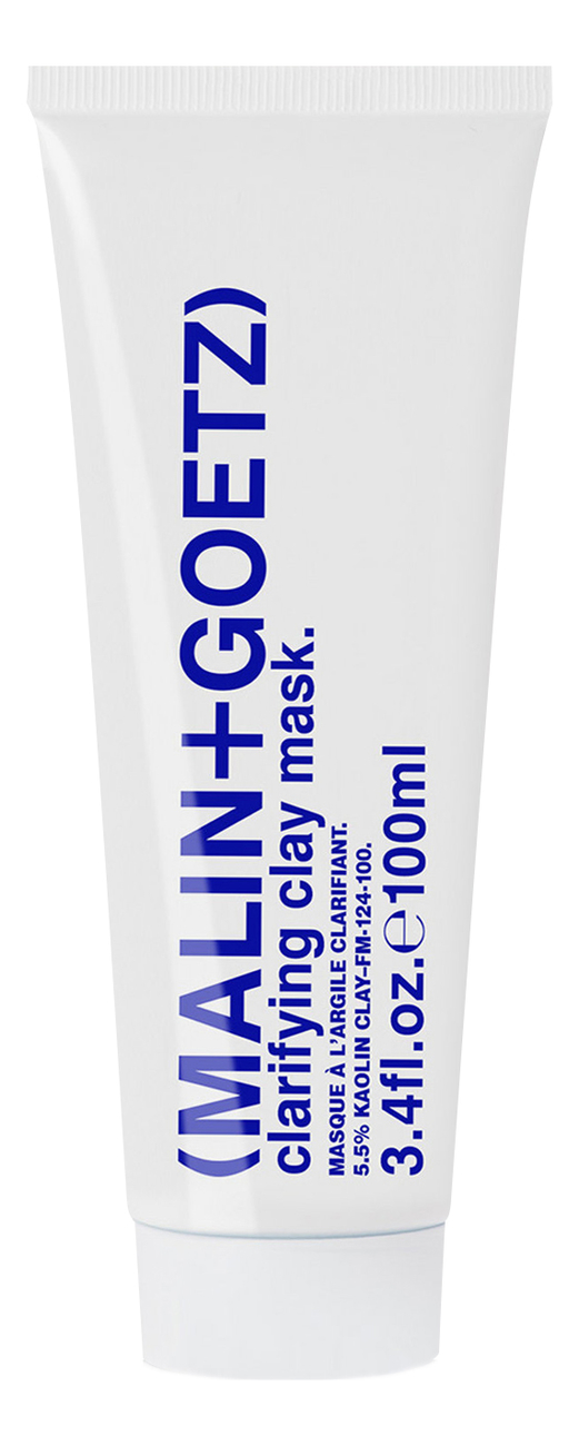 

Очищающая глиняная маска для лица Clarifying Clay Mask 100мл
