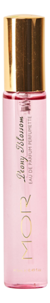 

Peony Blossom: скраб для тела 600г, Peony Blossom