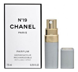 No19: духи 7,5мл bleu de chanel limited edition духи 100мл