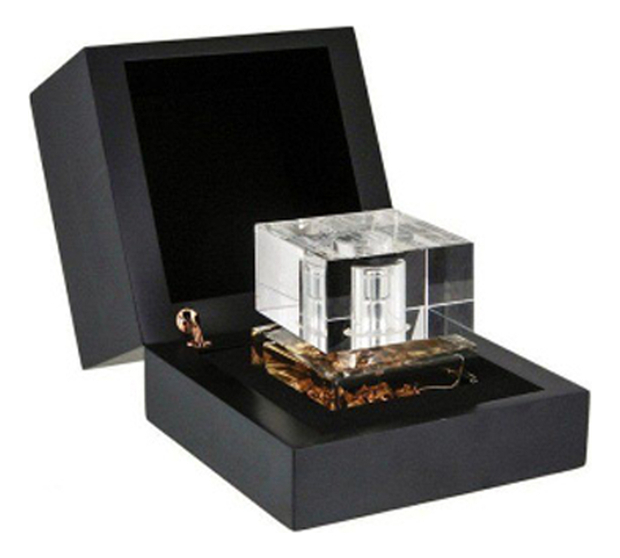 Black Cube