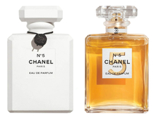 Chanel No5 Eau De Parfum 100th Anniversary – Ask For The Moon Limited Edition